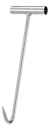 Herramienta Elevadora De Tapas De Alcantarilla De Alta 40cm