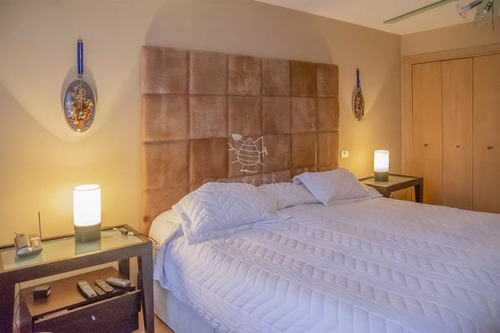 Departamento En Venta De 3 Dormitorios En Torre Nueva York.