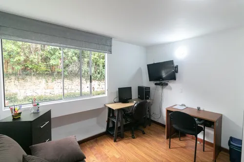 Casa Condominio En Venta En Provenza. Cod V1030152