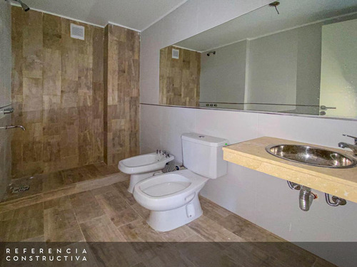 1 Dormitorio De Calidad En Increíble Edificio Con Amenities