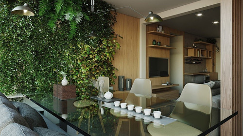 Imagem 9 de 29 de Apartamento Residencial Para Venda, Vila Maria, São Paulo - Ap6931. - Ap6931-inc