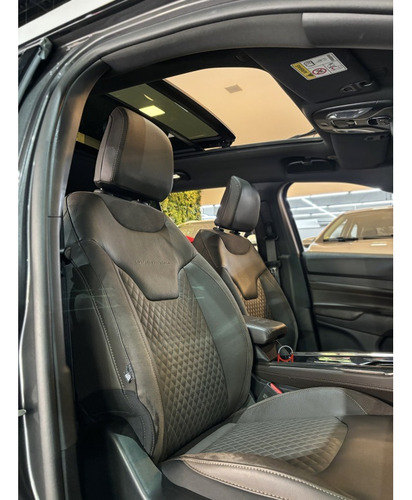 Jeep Commander 1.3 T270 TURBO FLEX OVERLAND AT6