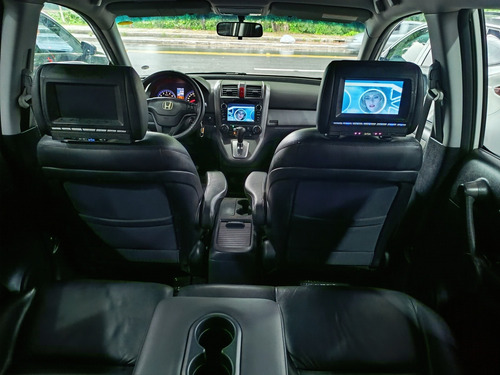 Honda CR-V 2.0 Lx 4x2 Aut. 5p