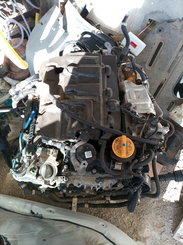 Motor Jeep Compass Renegade Toro 1.3 270 Turbo Apenas 15 Km (Usado)