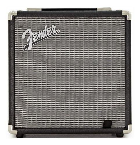 Fender Rumble 100 Amplificador Bajo 100w 12  Omegashopperu