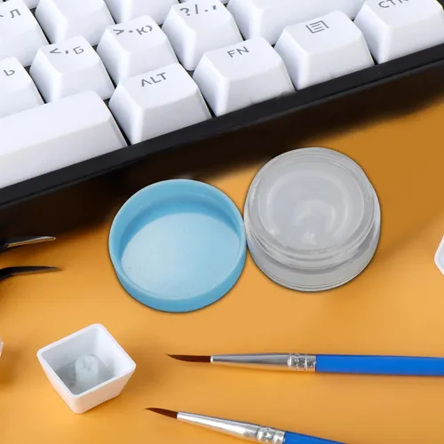 Lubricante Para Teclados Grasa Para Teclados Mecánicos