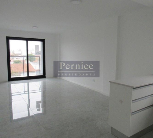 Imagen 4 de 8 de Venta Departamento 2 Ambientes Con Cochera A Estrenar