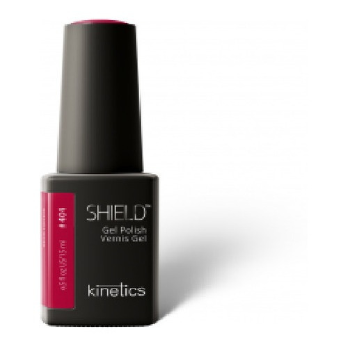 Esmalte Gel Kinetics Shield 15ml Esmaltação Varias Cores