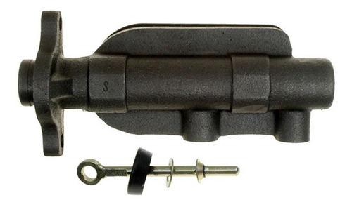 Imagen 4 de 9 de Bomba De Freno Jeep Cj5 4.2l 1982 Lusac