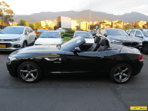 Bmw Z 4 2.3 Sdrive