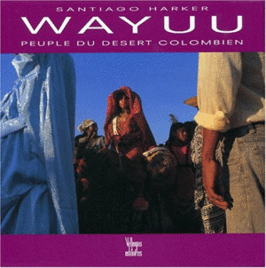 Libro Wayuu (francés)