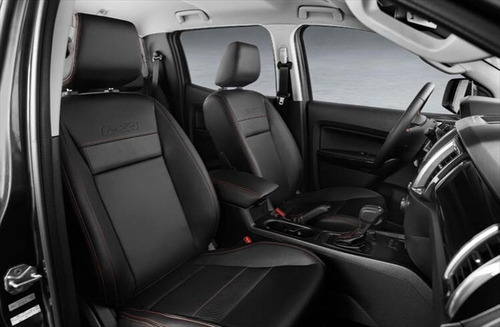 Imagem 7 de 7 de Ford Ranger 3.2 Fx4 4x4 Cd 20v
