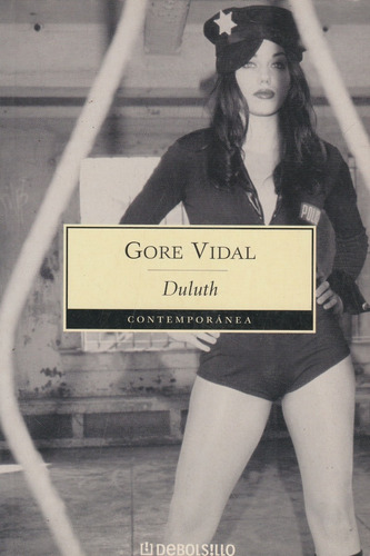 Duluth Gore Vidal 