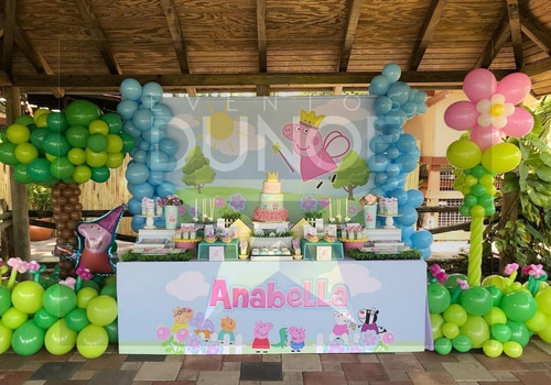 Imagen 4 de 10 de Fiestas Infantiles, Inflables,recreacionista,sonido, Comida