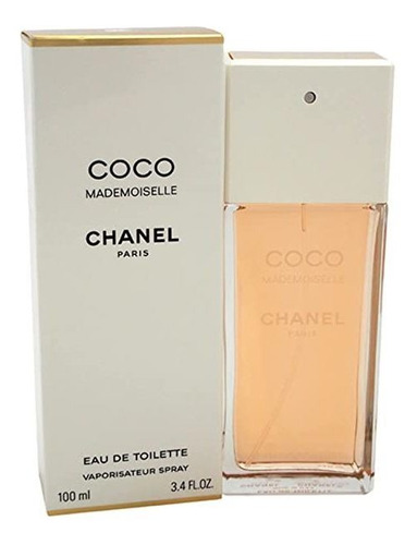 Chanel N°5 eau de parfum for women