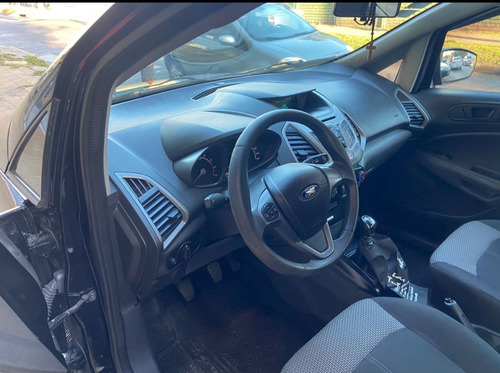 Imagen 7 de 10 de Ford Ecosport 2017 1.6 Se 110cv 4x2
