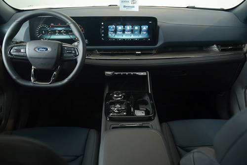 Ford Territory 1.8 Ecoboost Titanium At