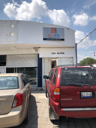 Imagen 2 de 14 de Espacio Para Oficina En Renta (residencial Italia)