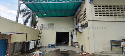 Imagen 19 de 30 de Galpón En Alquiler Barquisimeto Lara **código 23-14753 %% Jose Rivero Asesor: 0414/351/65/69