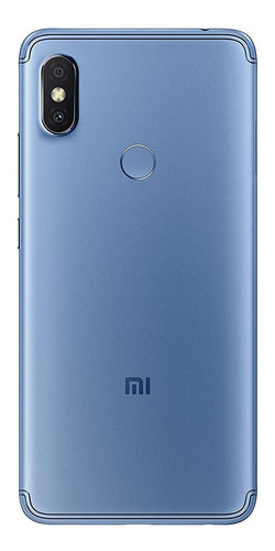 Xiaomi Redmi S2 Dual SIM 32 GB azul 3 GB RAM - Bueno (Reacondicionado)