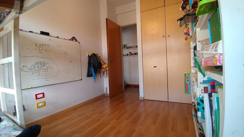 Imagen 12 de 14 de Departamento 3 Ambientes C/cochera - Caballito Dueño Directo