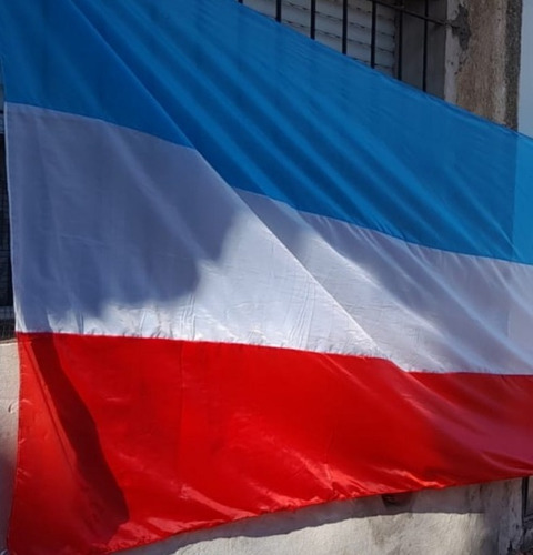 Bandera 3 Colores