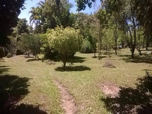Imagem 5 de 15 de Chácara Em Jundiaí Com Piscina, Pomar Aceita Permuta Até 40% - Ch00027