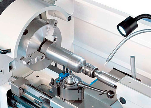 Torno Mecânico Bancada Knuth V-turn 410/1500 Leia Descrição!