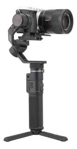 Estabilizador Feiyutech G6 Max (gimbal 3 Ejes)