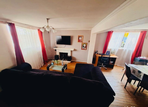 Hermosa Casa 1 Piso , Ramón Barros Luco (69061)