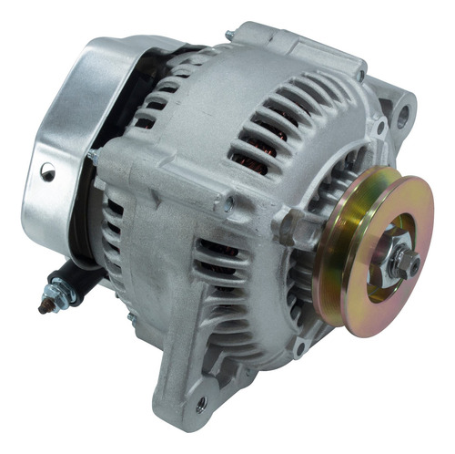 Alternador Nuevo Para Toyota Pickup 2.4l 1985 1986 1987