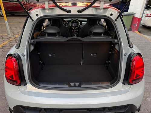 Mini John Cooper Works 2.0 Iconic At 3P