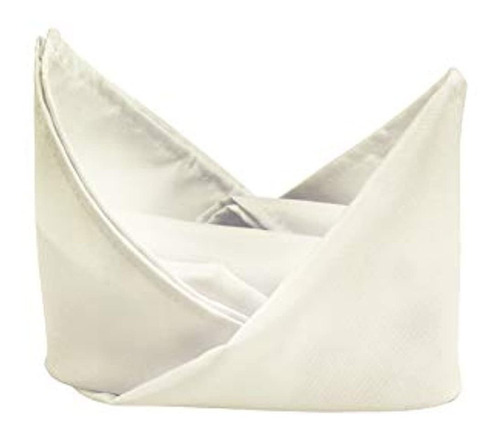 Gefeii Cocina 18x18 Servilletas De Tela De Poliester Solid