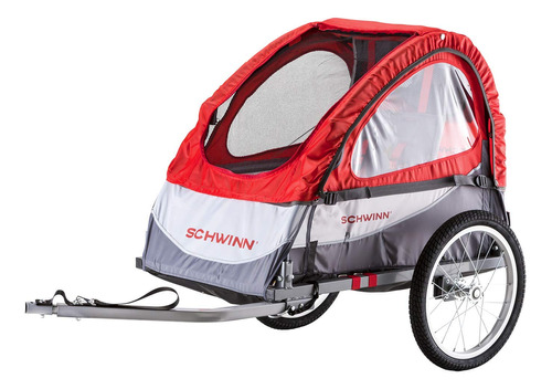 Schwinn Joyrider, Echo Y Trailblazer - Remolque De Bicicleta