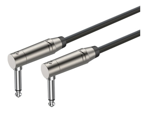 Cable Interpedal Plug L (90) - 30 Cm Roxtone Sgjj130l03
