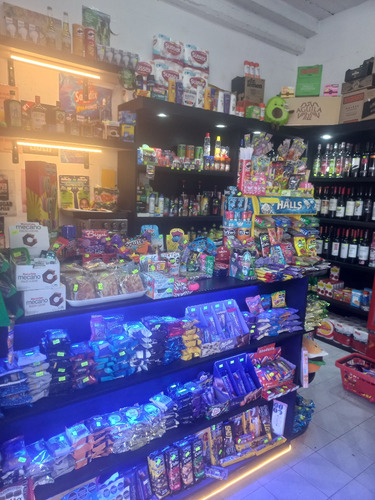 Vendo Fondo De Comercio Maxikiosco