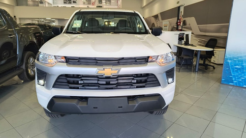 Chevrolet S10 2.8 Cd 4X4 Wt