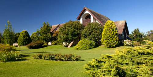 Parcela En Venta - Cementerio El Campanario Jardín De Paz