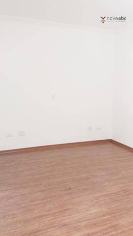 Imagem 9 de 17 de Cobertura Com 3 Dormitórios À Venda, 75 M² Por R$ 640.000,00 - Vila São Pedro - Santo André/sp - Co0239