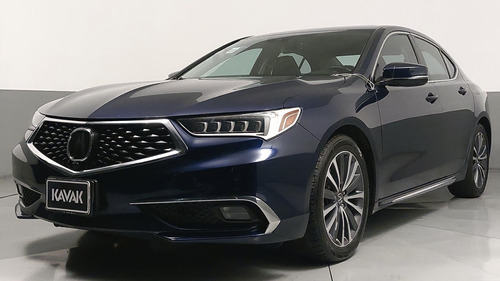 Acura TLX 3.5 Advance At
