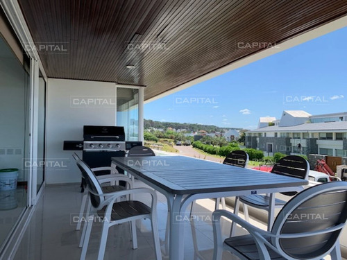 Imagen 2 de 30 de Alquiler Temporal Y Venta De Apartamento A Pasos De Playa Montoya, Punta Del Este - La Barra Montoya