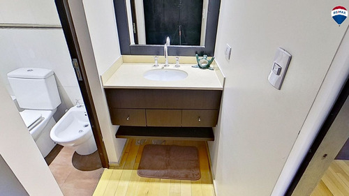 Departamento Venta La Plata 2 Dormitorios Cochera