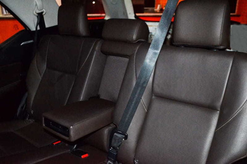 Toyota Hilux Sw4 Srx 4x4 2.8 Tdi