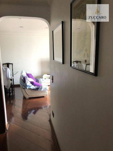 Apartamento Residencial À Venda, Proximo À Ung, Guarulhos. - Ap12037