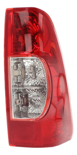 Farol Trasero Derecho Rojo Para Chevrolet Dmax 2010 2014