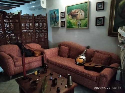 Imagen 10 de 10 de Se Vende Casa En Margarita Ve02-701mg-cort