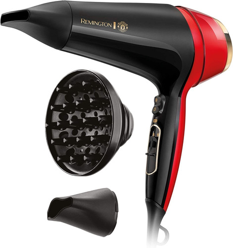 Remington Secador De Pelo Thermacare