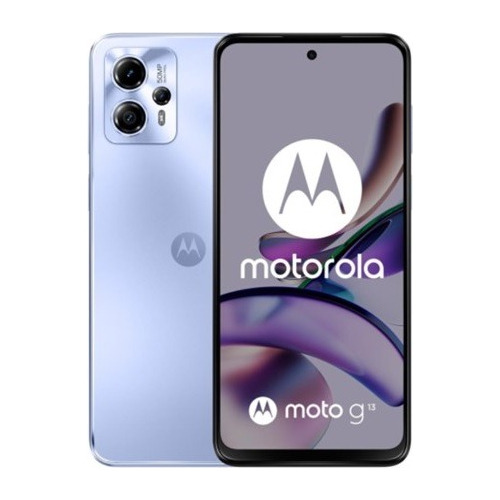 Celular Motorola Xt2331-1 - Moto G13 Se - 128gb  Azul Difus (Reacondicionado)