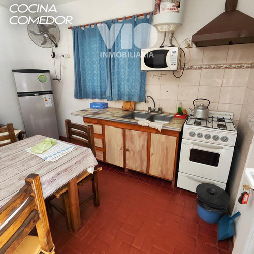 Complejo Con Local Comercial En Colón
