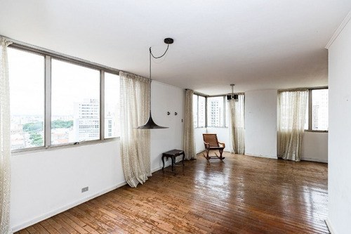 Imagem 4 de 27 de Excelente Apartamento Com 3 Dormitórios No Bairro Da Mooca!! - Ap02921 - 70580057